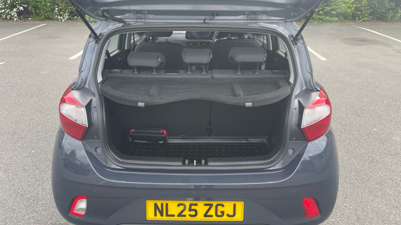 Hyundai i10 1.0 [63] Advance 5dr [Nav] Petrol Hatchback